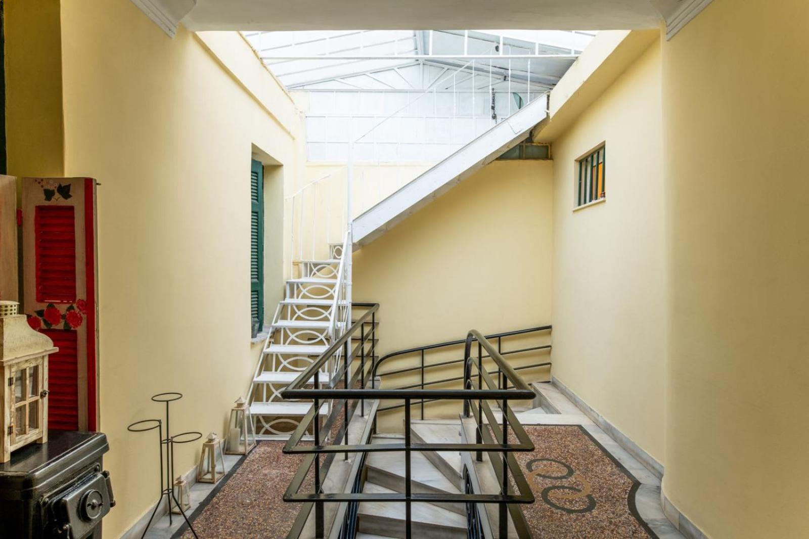 Διαμέρισμα Dios Zeus Temple View 1 Bedroom